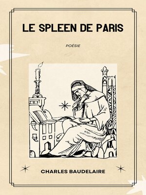 cover image of Le Spleen de Paris